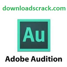 Adobe Audition CC Build