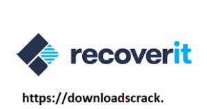 Wondershare Recoverit Crack 10.5.7.6