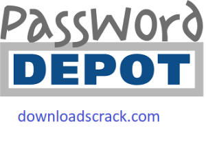 Password Depot crack