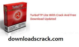 TurboFTP Lite