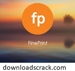 FinePrint 11.27 Crack