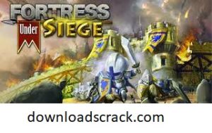 Fortress Under Siege HD