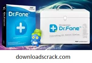 Dr.Fone Toolkit