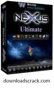 Winstep Nexus Ultimate