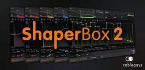 ShaperBox