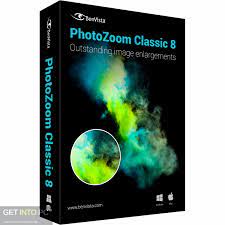 Benvista PhotoZoom Classic