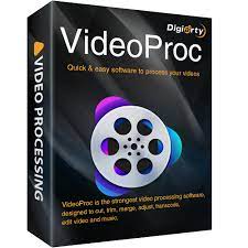 videoproc